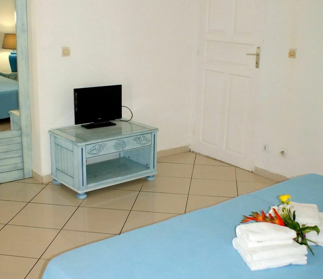 Apartment Villa Prestige Caraibes Bonheur Deshaies