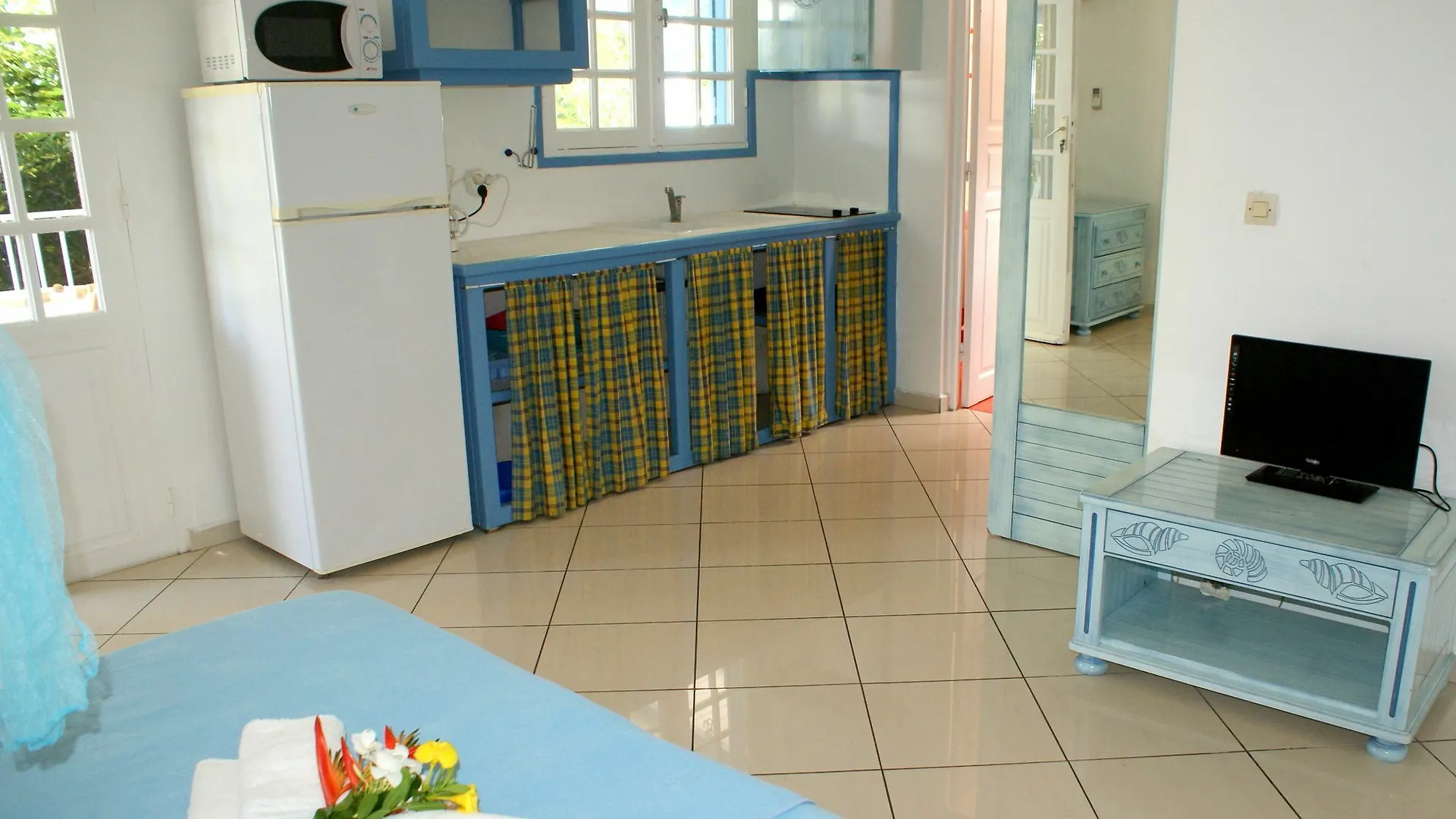Villa Prestige Caraibes Bonheur Deshaies