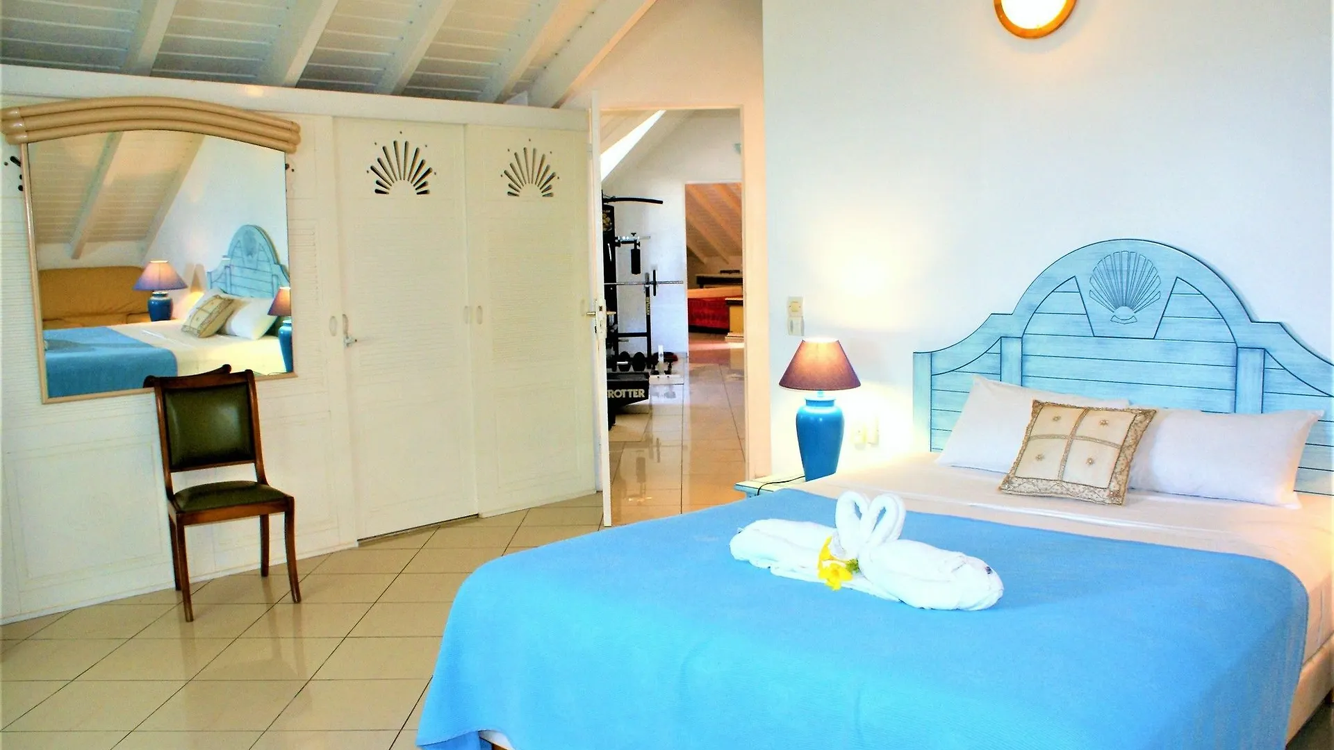 Apartment Villa Prestige Caraibes Bonheur Deshaies