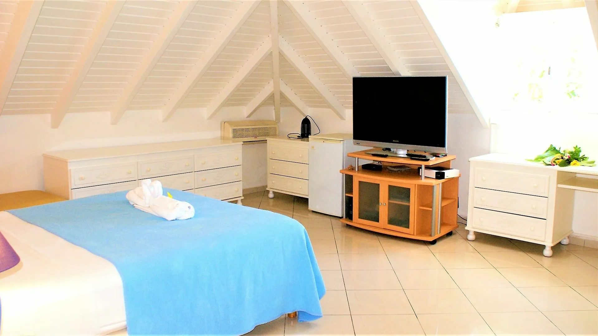 Villa Prestige Caraibes Bonheur Deshaies 0*,