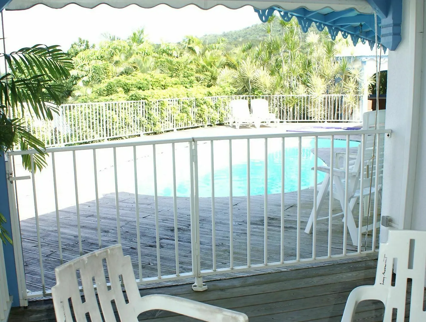 Villa Prestige Caraibes Bonheur Deshaies 0*,  Guadeloupe