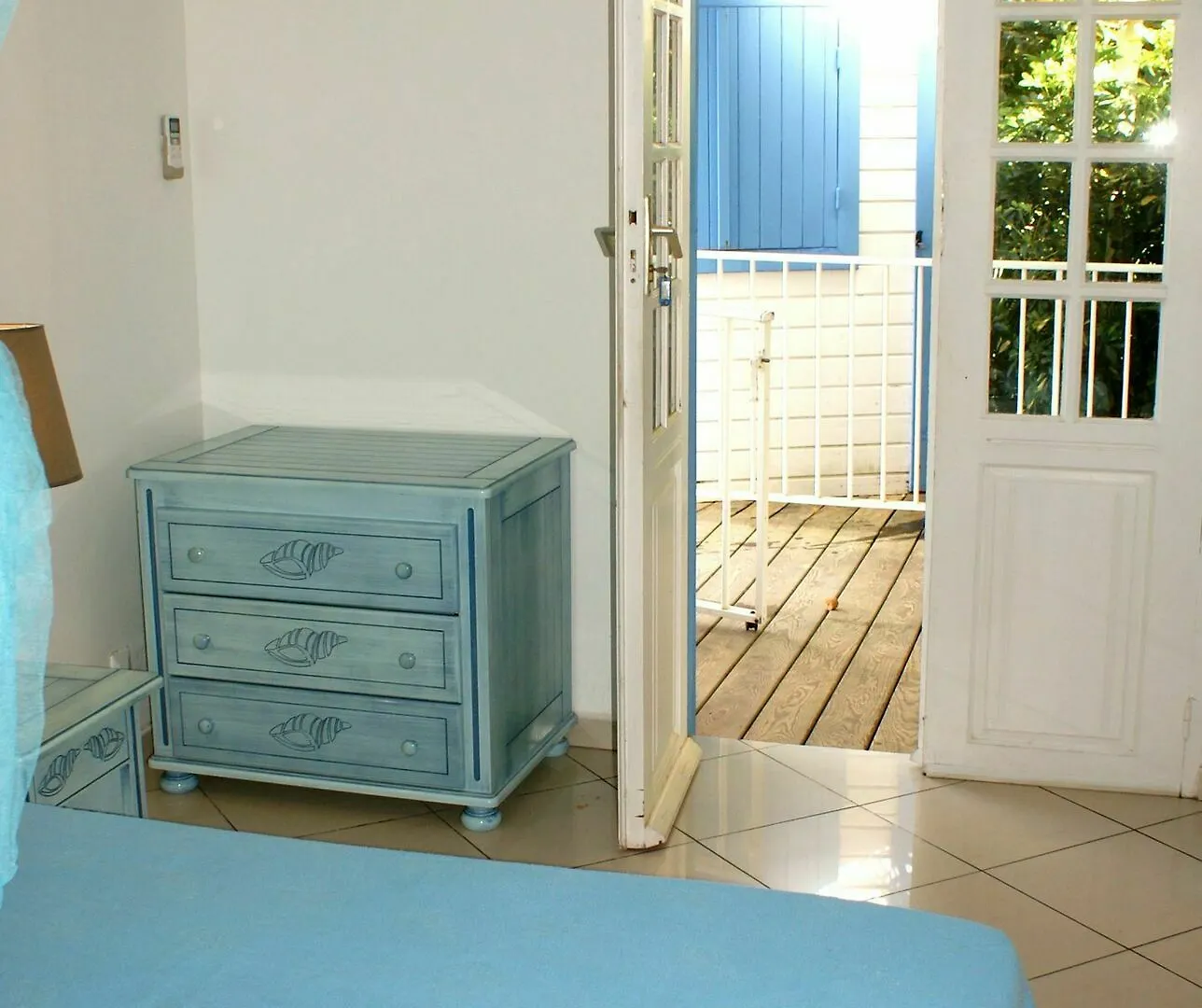 Apartment Villa Prestige Caraibes Bonheur Deshaies Guadeloupe