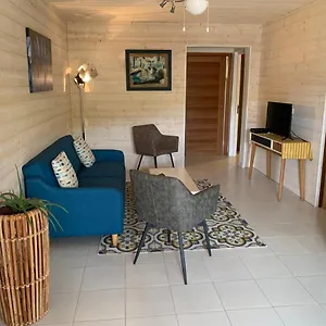  Apartment Le Coeur De La