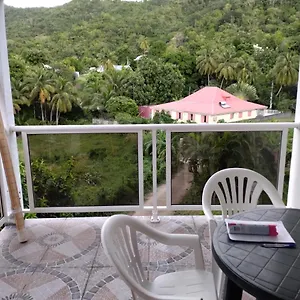 Weston Appartement
