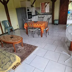 Mahogany Appartement
