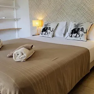 Coco Carib - Vue Appartement