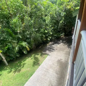 Du Coeur Appartement