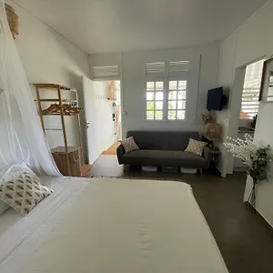 La P'tite Barque Antillaise Appartement